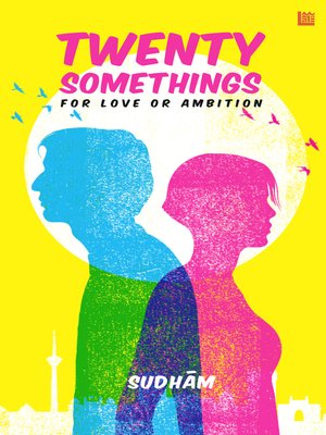 cover image of Twenty Somethings